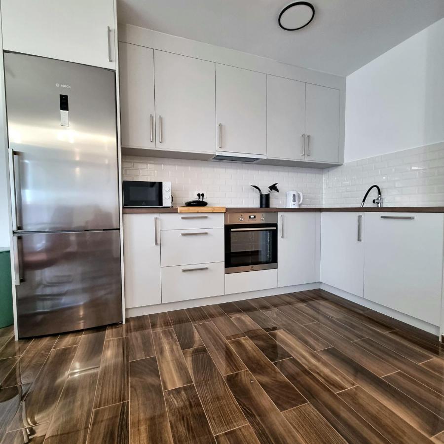 Apartments Happiness Трогир Екстериор снимка