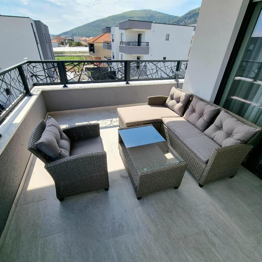 Apartments Happiness Трогир Екстериор снимка