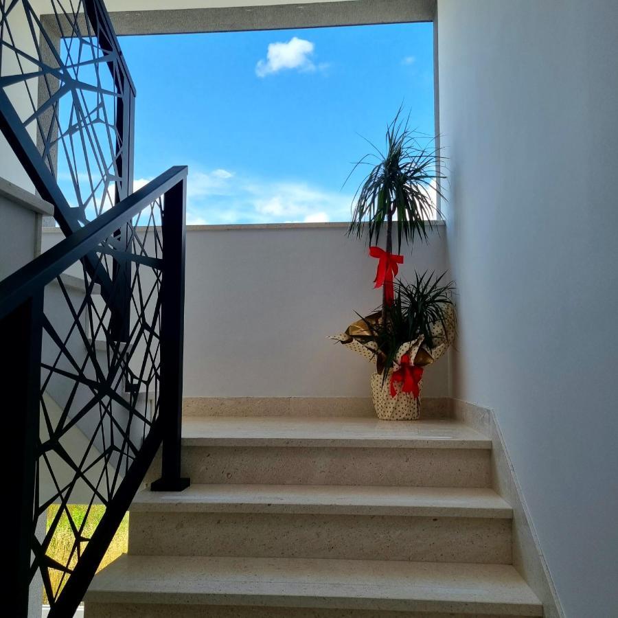 Apartments Happiness Трогир Екстериор снимка