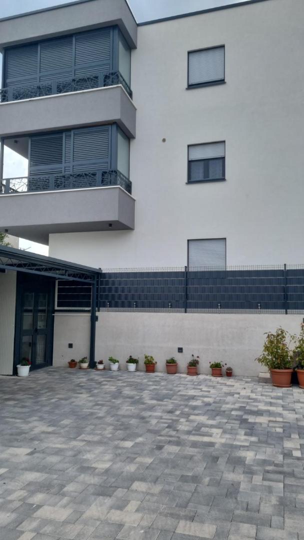 Apartments Happiness Трогир Екстериор снимка